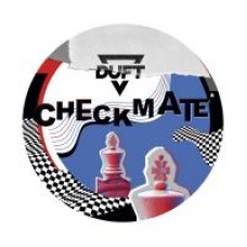 Duft Checkmate (100 гр)