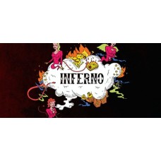 Inferno Hard (50 гр)