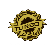 Turbo Dokha Silver (12 гр) 